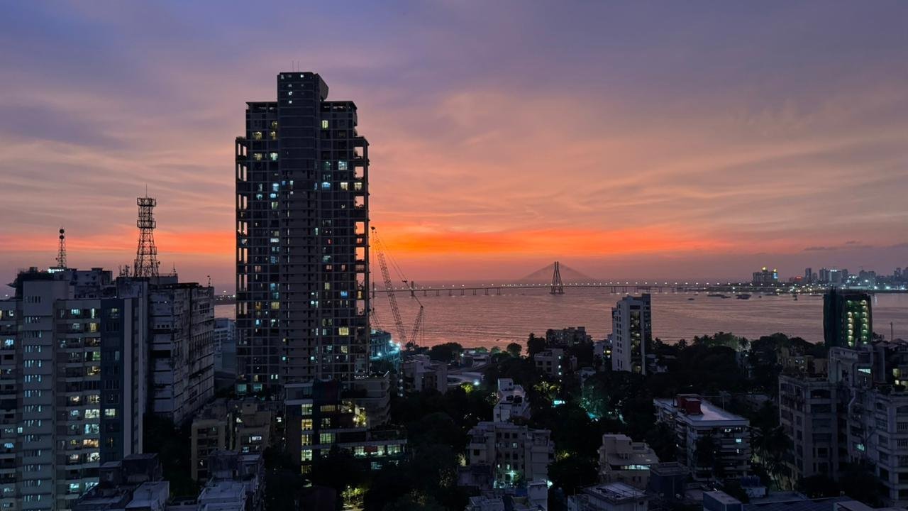 Daldo Unity Tower