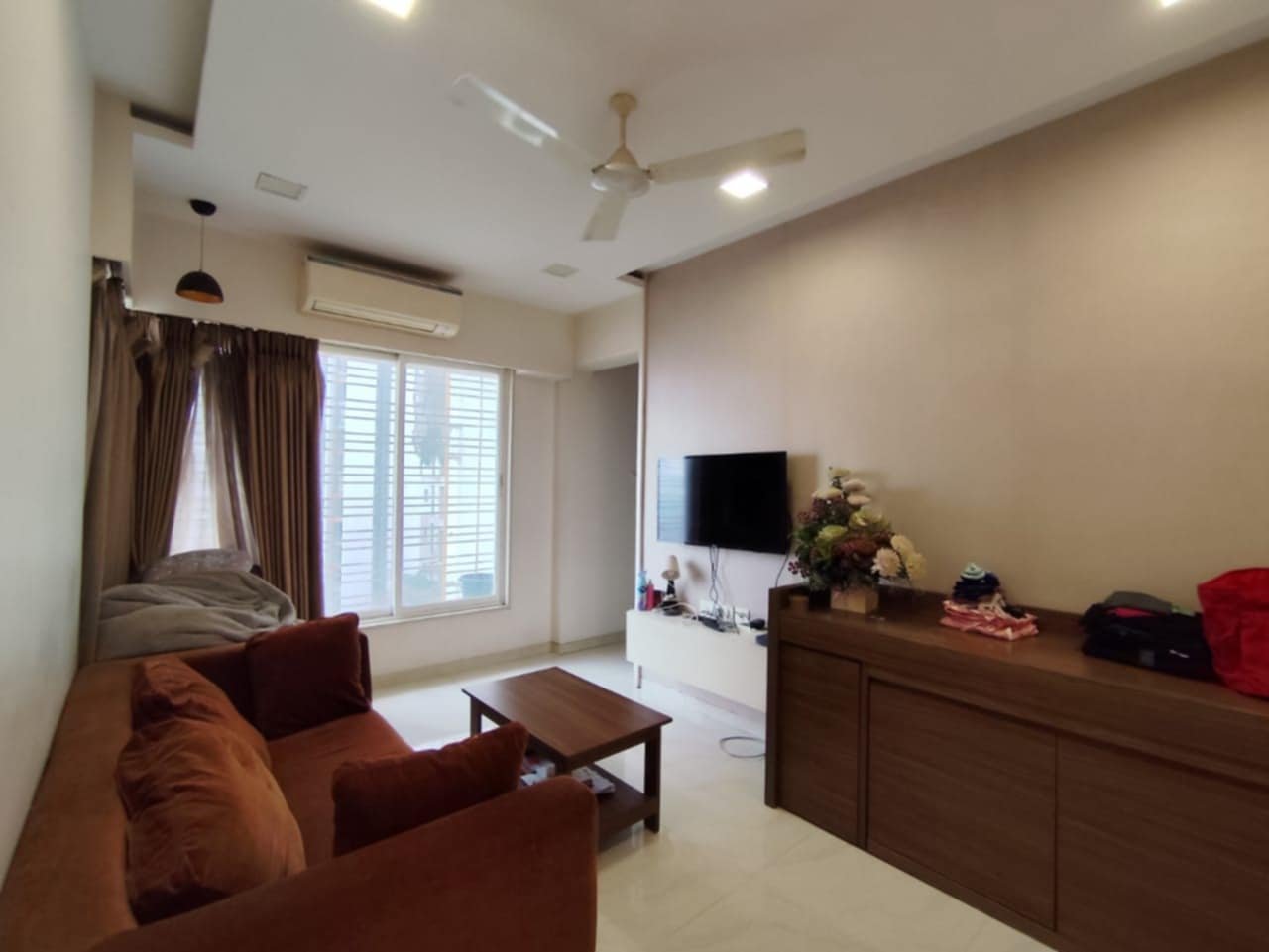 DALDO UNITY TOWER - Modular Kitchen with Premium Appliances